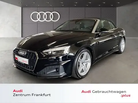 Used AUDI A5 Petrol 2021 Ad 