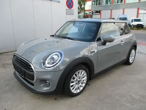 Used MINI ONE Petrol 2020 Ad 