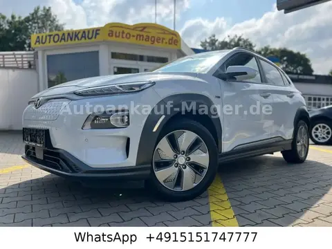 Used HYUNDAI KONA Not specified 2019 Ad 