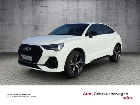 Used AUDI Q3 Petrol 2020 Ad 