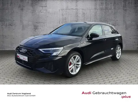 Annonce AUDI A3 Hybride 2022 d'occasion 