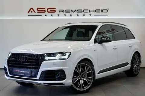 Used AUDI Q7 Diesel 2019 Ad 