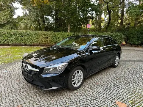 Annonce MERCEDES-BENZ CLASSE CLA Diesel 2015 d'occasion 