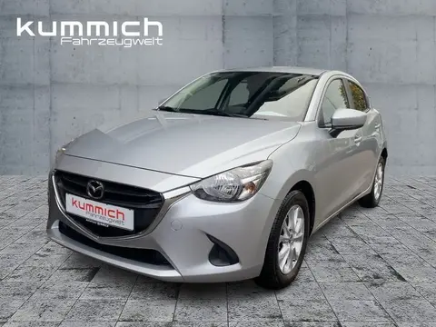 Used MAZDA 2 Petrol 2018 Ad 