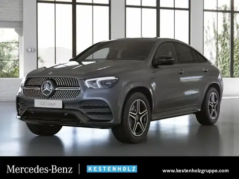 Annonce MERCEDES-BENZ CLASSE GLE Hybride 2021 d'occasion 