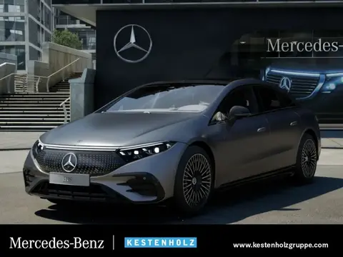 Annonce MERCEDES-BENZ EQS Non renseigné 2022 d'occasion 