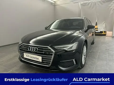 Used AUDI A6 Diesel 2020 Ad 