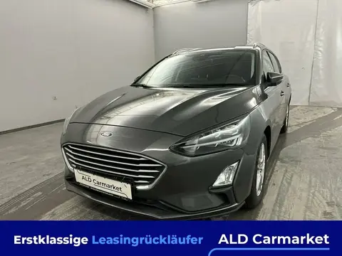 Used FORD FOCUS Diesel 2020 Ad 