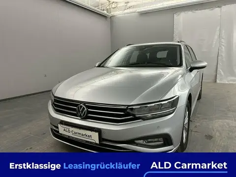 Annonce VOLKSWAGEN PASSAT Diesel 2021 d'occasion 