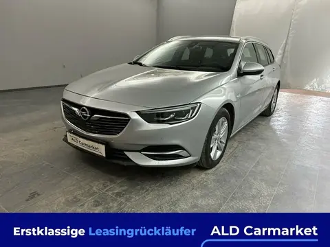 Annonce OPEL INSIGNIA Diesel 2019 d'occasion 