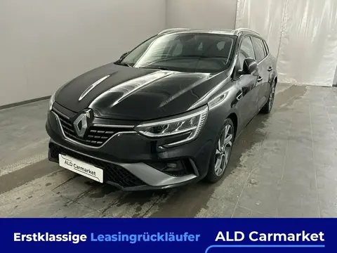 Used RENAULT MEGANE Hybrid 2021 Ad 