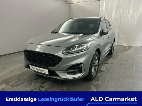 Used FORD KUGA Hybrid 2021 Ad 