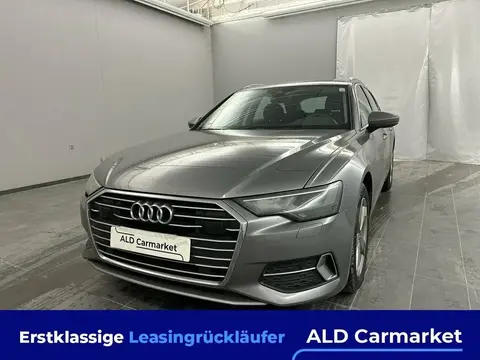 Annonce AUDI A6 Diesel 2020 d'occasion 