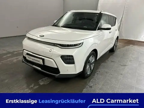 Annonce KIA SOUL Non renseigné 2019 d'occasion 