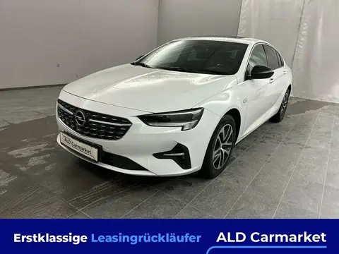 Annonce OPEL INSIGNIA Diesel 2021 d'occasion 