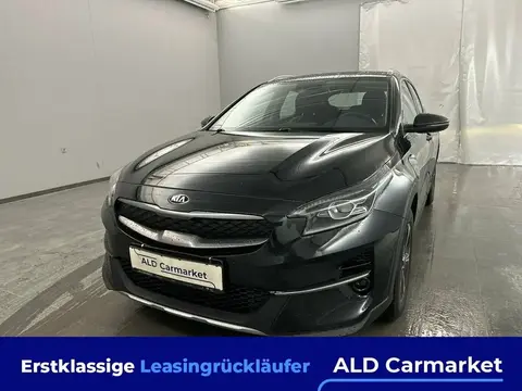 Used KIA XCEED Hybrid 2021 Ad 