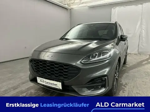 Used FORD KUGA Hybrid 2020 Ad 