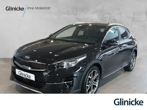 Used KIA XCEED Petrol 2021 Ad 