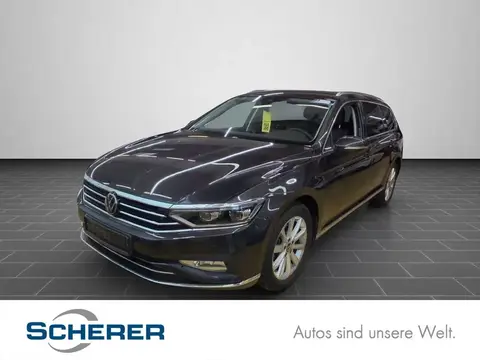 Used VOLKSWAGEN PASSAT Diesel 2023 Ad 