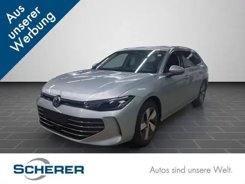 Annonce VOLKSWAGEN PASSAT Diesel 2024 d'occasion 