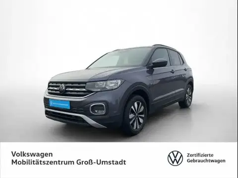 Used VOLKSWAGEN T-CROSS Petrol 2023 Ad 