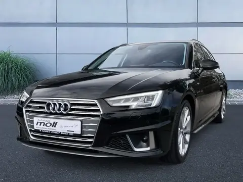 Used AUDI A4 Diesel 2019 Ad 