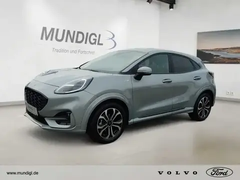 Annonce FORD PUMA Essence 2022 d'occasion 