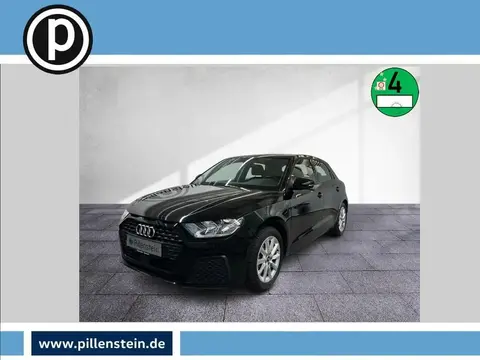 Used AUDI A1 Petrol 2022 Ad 