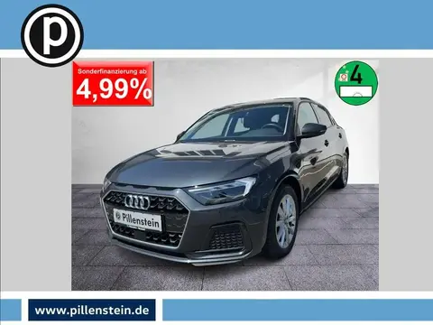 Used AUDI A1 Petrol 2023 Ad 