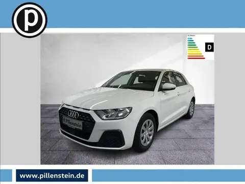 Used AUDI A1 Petrol 2021 Ad 