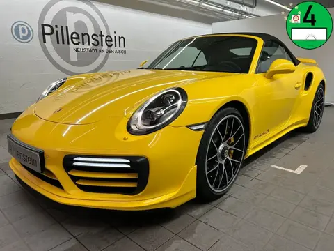 Annonce PORSCHE 991 Essence 2018 d'occasion 