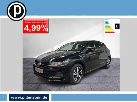 Used VOLKSWAGEN POLO Petrol 2020 Ad 