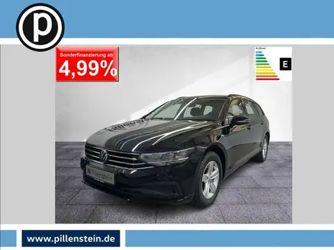 Used VOLKSWAGEN PASSAT Petrol 2022 Ad 