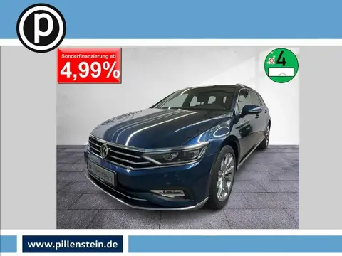 Used VOLKSWAGEN PASSAT Petrol 2020 Ad 