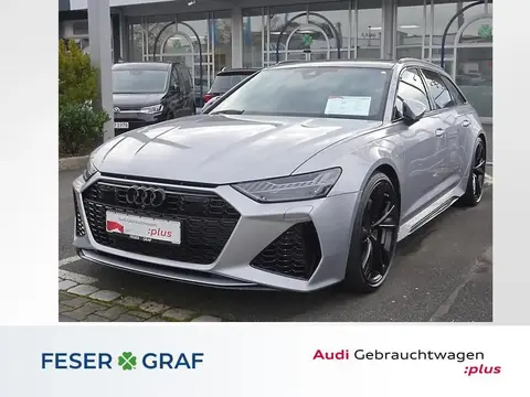 Used AUDI RS6 Petrol 2023 Ad 