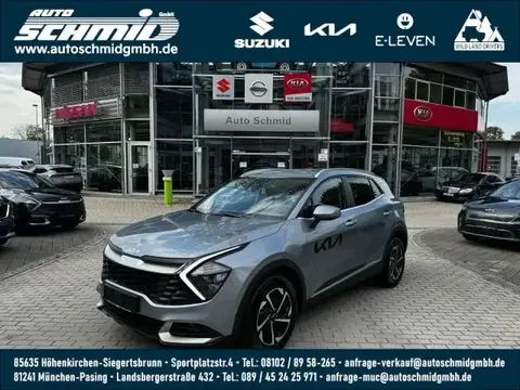 Annonce KIA SPORTAGE Essence 2024 d'occasion 