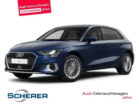 Used AUDI A3 Petrol 2024 Ad 