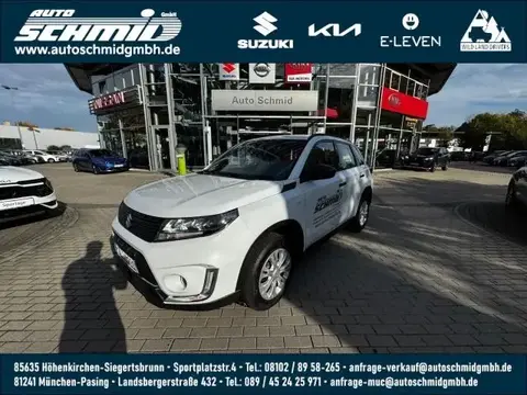 Annonce SUZUKI VITARA Essence 2024 d'occasion 