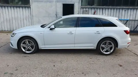 Used AUDI A4 Diesel 2018 Ad 