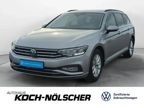 Annonce VOLKSWAGEN PASSAT Essence 2024 d'occasion 