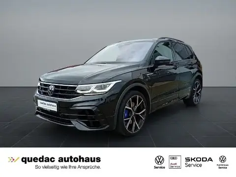 Annonce VOLKSWAGEN TIGUAN Essence 2022 d'occasion 