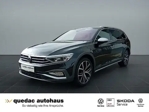 Used VOLKSWAGEN PASSAT Diesel 2022 Ad 