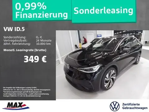 Annonce VOLKSWAGEN ID.5 Non renseigné 2023 d'occasion 