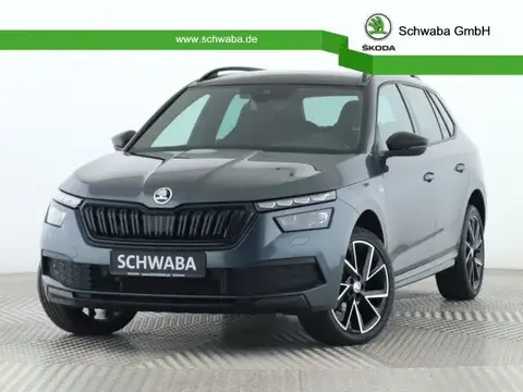 Annonce SKODA KAMIQ Essence 2020 d'occasion 