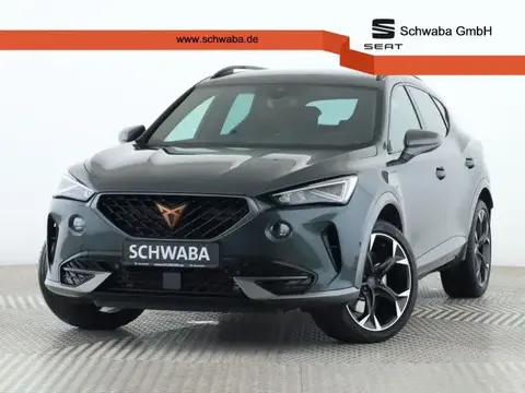 Annonce CUPRA FORMENTOR Hybride 2022 d'occasion 