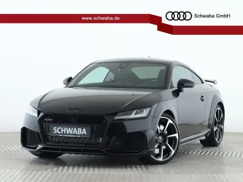 Annonce AUDI TT RS Essence 2023 d'occasion 