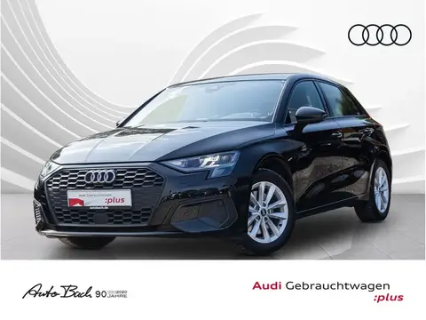 Used AUDI A3 Petrol 2021 Ad 