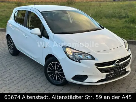 Annonce OPEL CORSA Essence 2019 d'occasion 