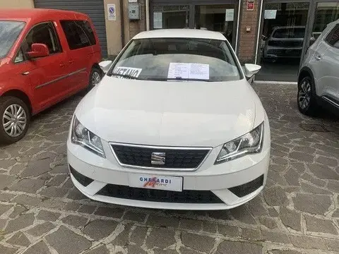 Used SEAT LEON  2020 Ad 