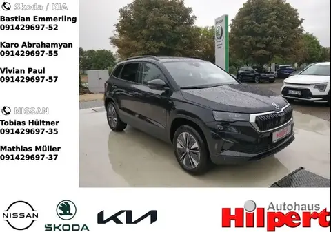 Used SKODA KAROQ Diesel 2024 Ad 